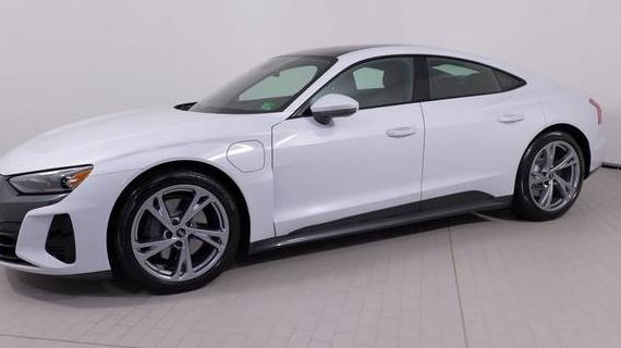 AUDI E-TRON GT 2023 WAUFJBFW0P7001551 image AUDI E-TRON GT 2023 WAUFJBFW0P7001551 image